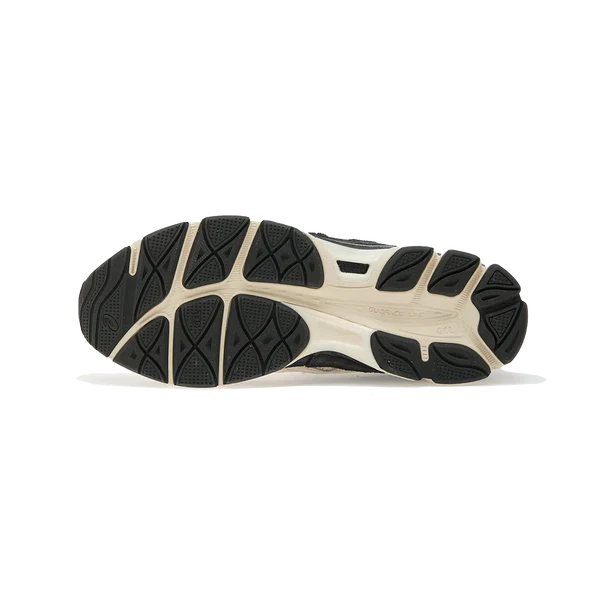AS GEL-NYC 'White & Smoke Grey'