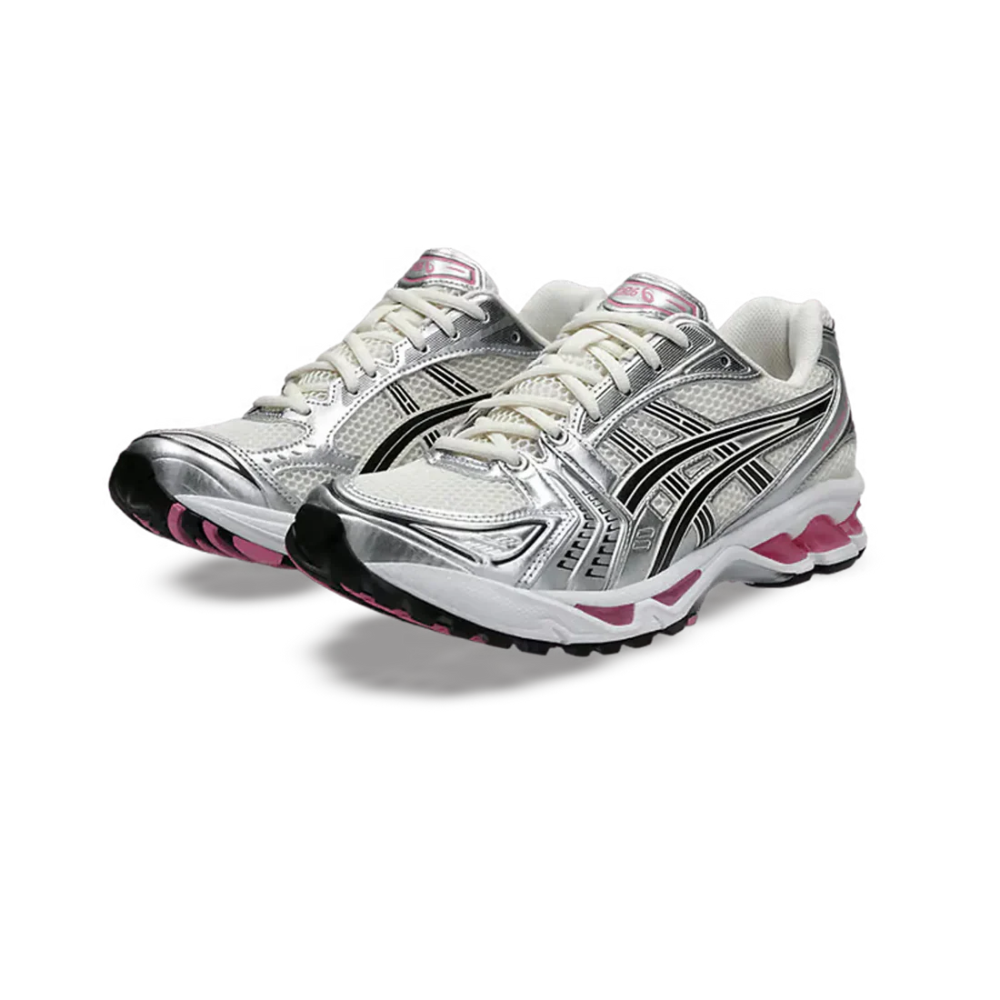 AS GEL-Kayano 14 'Cream Sweet Pink'