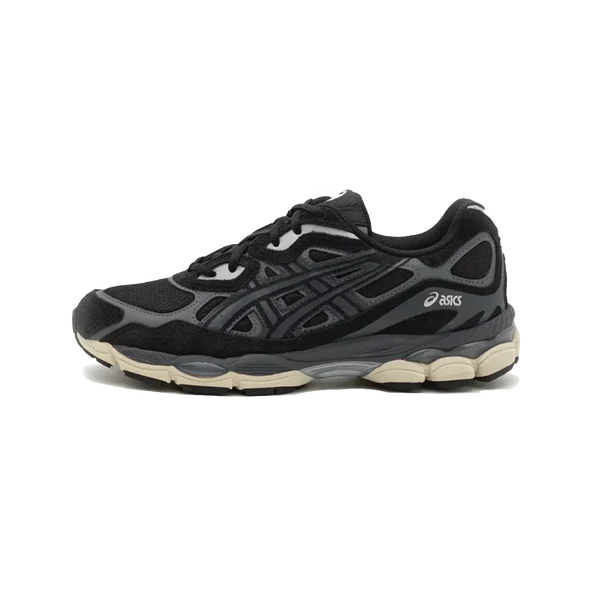 AS Gel-NYC 'Black/Black'