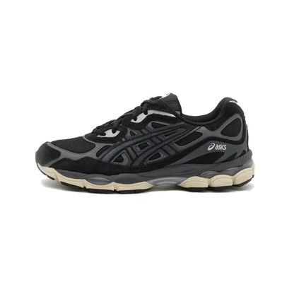 AS Gel-NYC 'Black/Black'