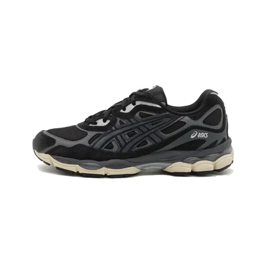 AS Gel-NYC 'Black/Black'