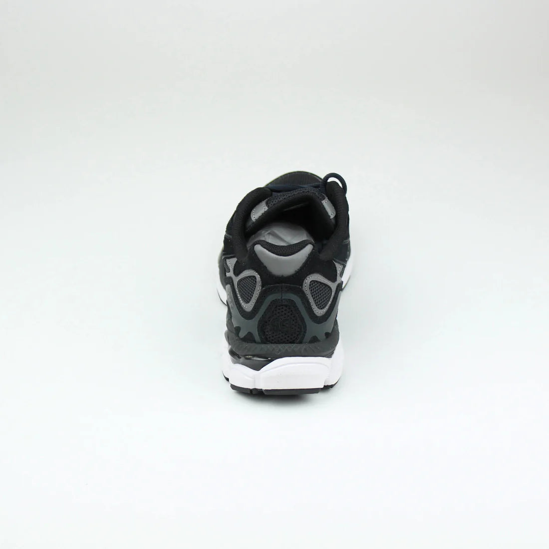 AS Gel-NYC 'Graphite Grey'