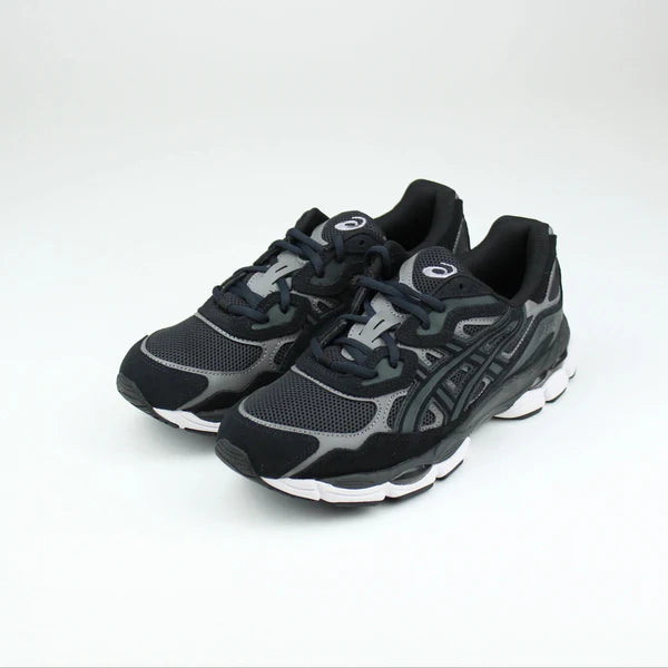 AS Gel-NYC 'Graphite Grey'
