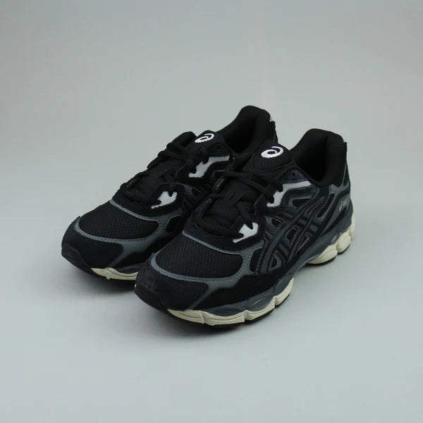 AS Gel-NYC 'Black/Black'