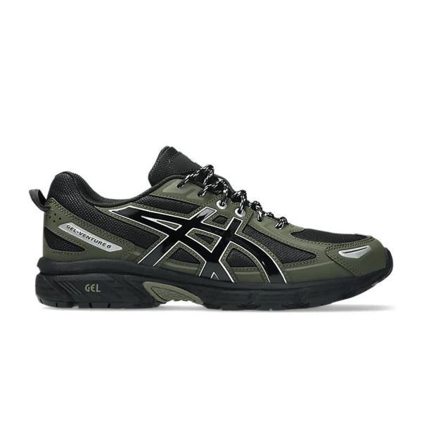 AS Gel-Venture 6 Green Black