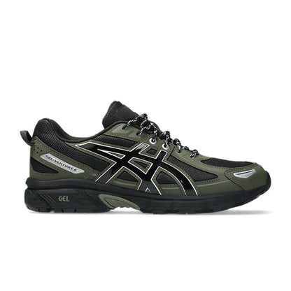 AS Gel-Venture 6 Green Black