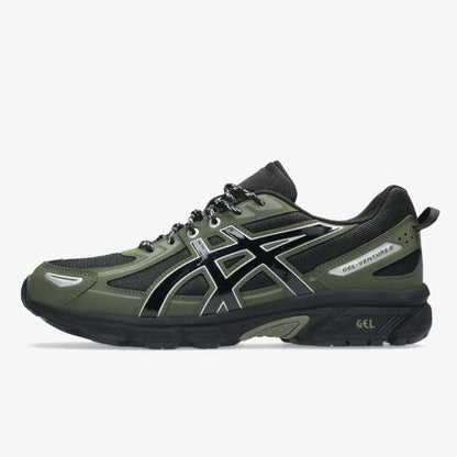 AS Gel-Venture 6 Green Black