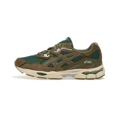 AS GEL-NYC 'Grove Olive Canvas'