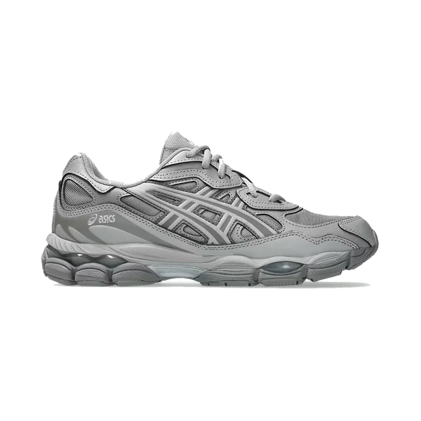 AS Gel-NYC 'Cement Grey'