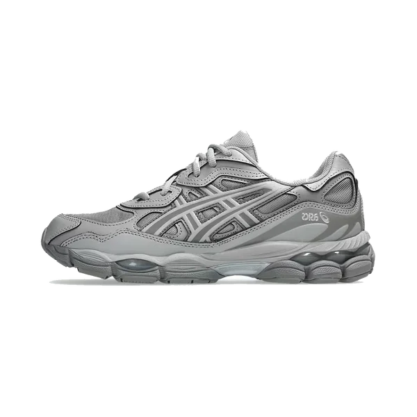 AS Gel-NYC 'Cement Grey'