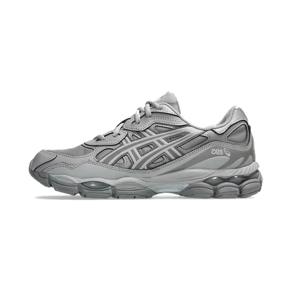 AS Gel-NYC 'Cement Grey'
