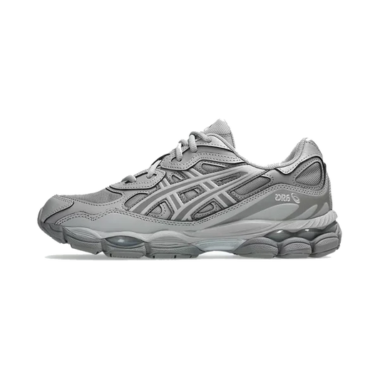 AS Gel-NYC 'Cement Grey'