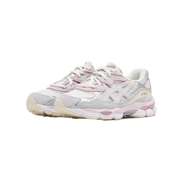 AS Gel-NYC 'Concrete Barely Rose'