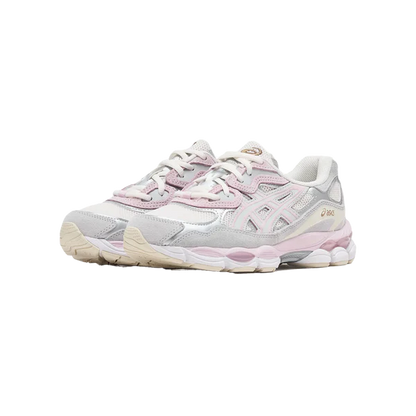 AS Gel-NYC 'Concrete Barely Rose'