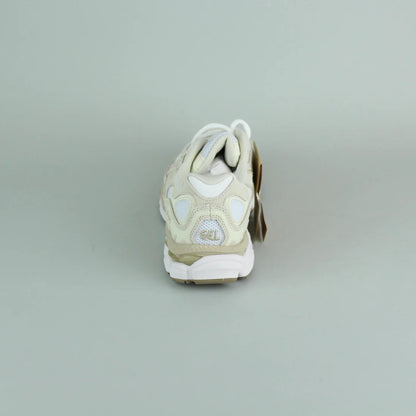 AS Gel-NYC 'White/Feather Grey'