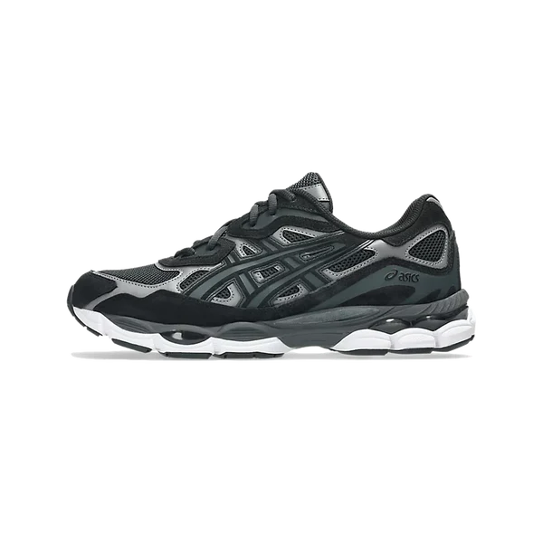 AS Gel-NYC 'Graphite Grey'