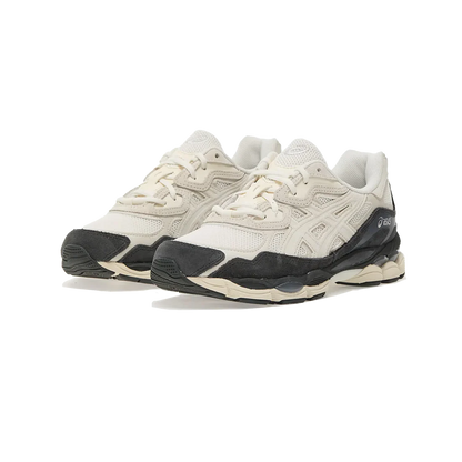 AS GEL-NYC 'White & Smoke Grey'
