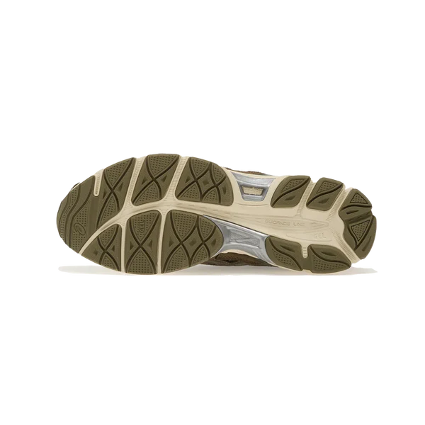 AS GEL-NYC 'Grove Olive Canvas'