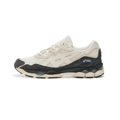 AS GEL-NYC 'White & Smoke Grey'