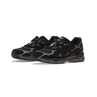 AS Gel-NYC 'Graphite Grey Black'