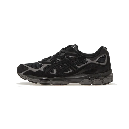 AS Gel-NYC 'Graphite Grey Black'