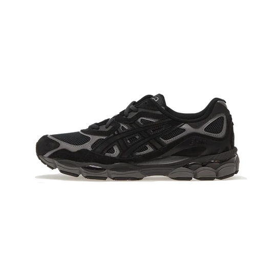 AS Gel-NYC 'Graphite Grey Black'
