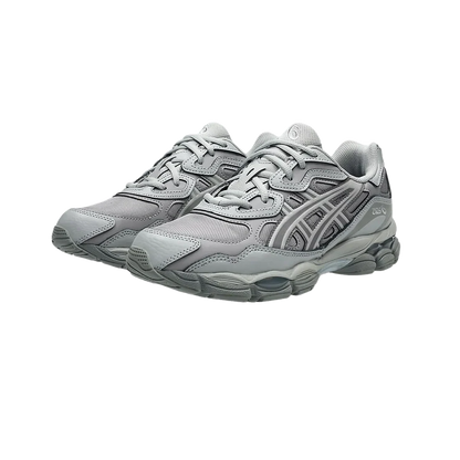 AS Gel-NYC 'Cement Grey'