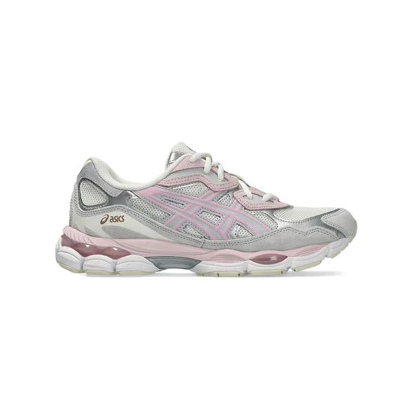 AS Gel-NYC 'Concrete Barely Rose'