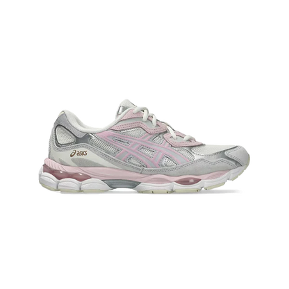 AS Gel-NYC 'Concrete Barely Rose'
