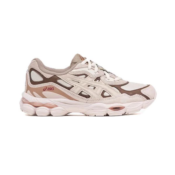 AS Gel-NYC 'Mineral Beige'