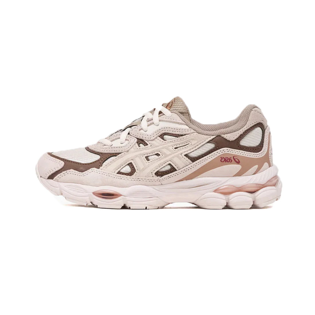 AS Gel-NYC 'Mineral Beige'
