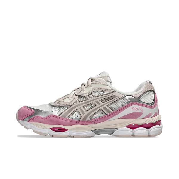 AS GEL-NYC 'Strawberries & Cream'