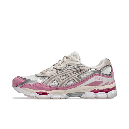 AS GEL-NYC 'Strawberries & Cream'
