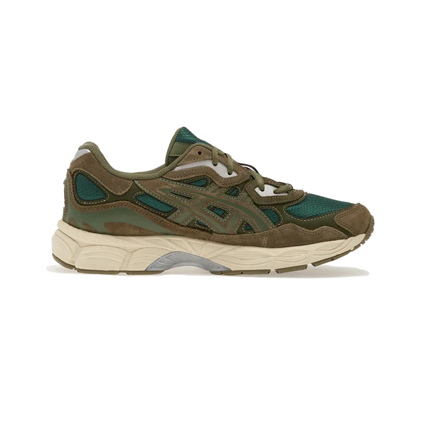 AS GEL-NYC 'Grove Olive Canvas'