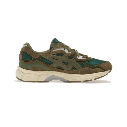 AS GEL-NYC 'Grove Olive Canvas'