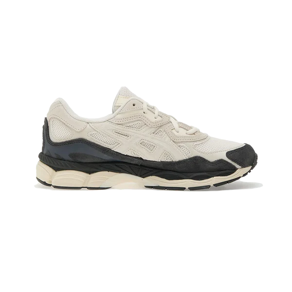 AS GEL-NYC 'White & Smoke Grey'