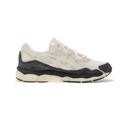 AS GEL-NYC 'White & Smoke Grey'