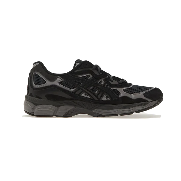 AS Gel-NYC 'Graphite Grey Black'