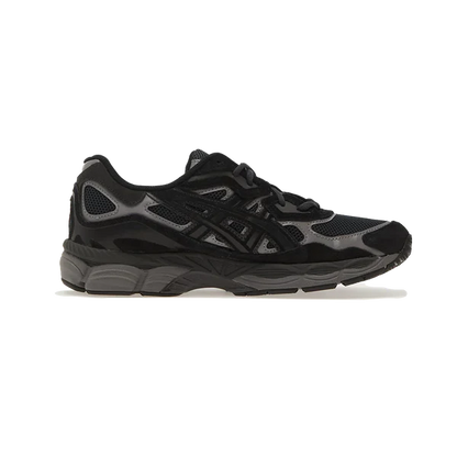 AS Gel-NYC 'Graphite Grey Black'
