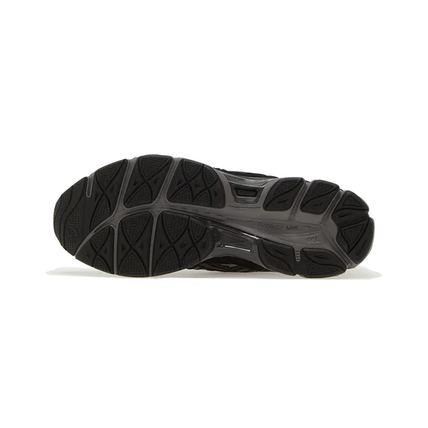 AS Gel-NYC 'Graphite Grey Black'