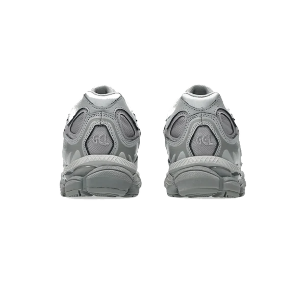 AS Gel-NYC 'Cement Grey'