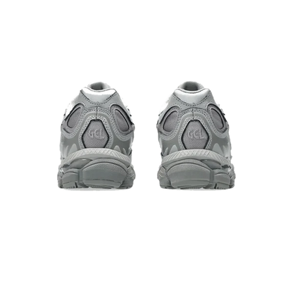 AS Gel-NYC 'Cement Grey'