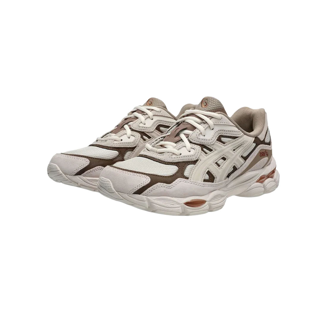 AS Gel-NYC 'Mineral Beige'