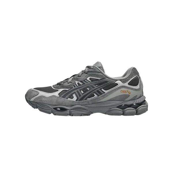 AS Gel-Venture 6 Green Black