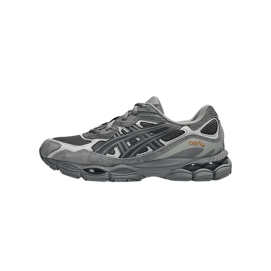 AS Gel-Venture 6 Green Black