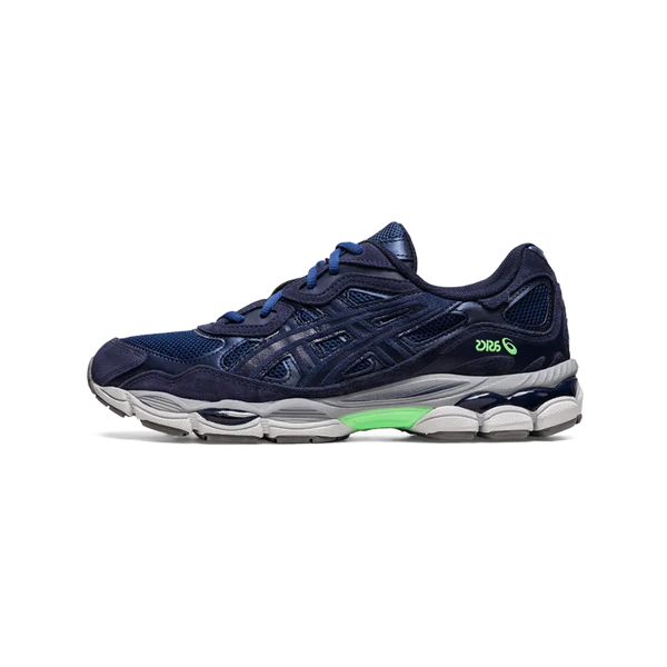 AS Gel-NYC 'Navy Neon'
