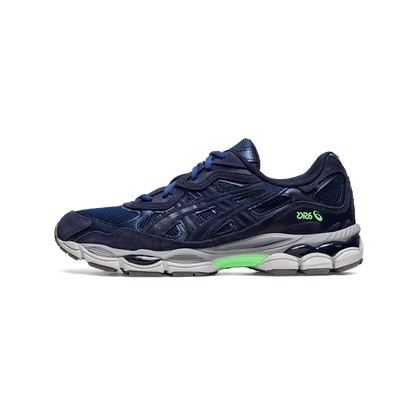 AS Gel-NYC 'Navy Neon'
