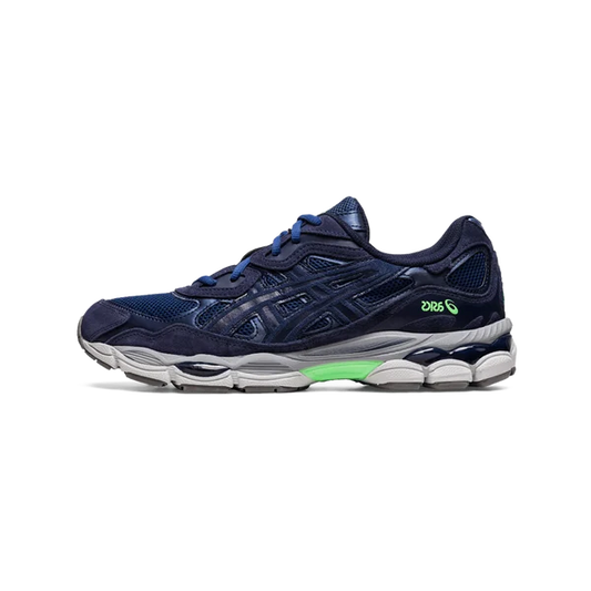 AS Gel-NYC 'Navy Neon'