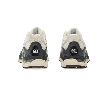 AS GEL-NYC 'White & Smoke Grey'