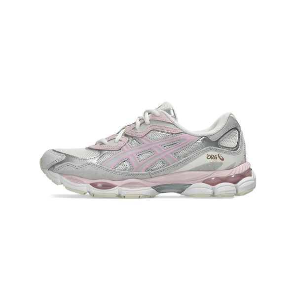AS Gel-NYC 'Concrete Barely Rose'